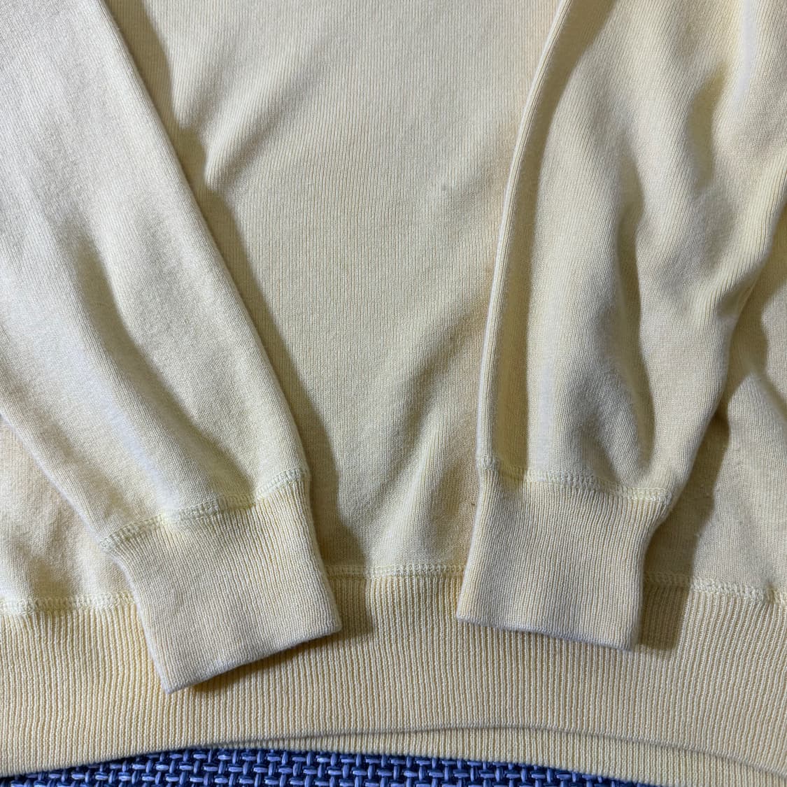 빈티지 폴로 랄프로렌 니트 (kold_8302) 상품이미지7