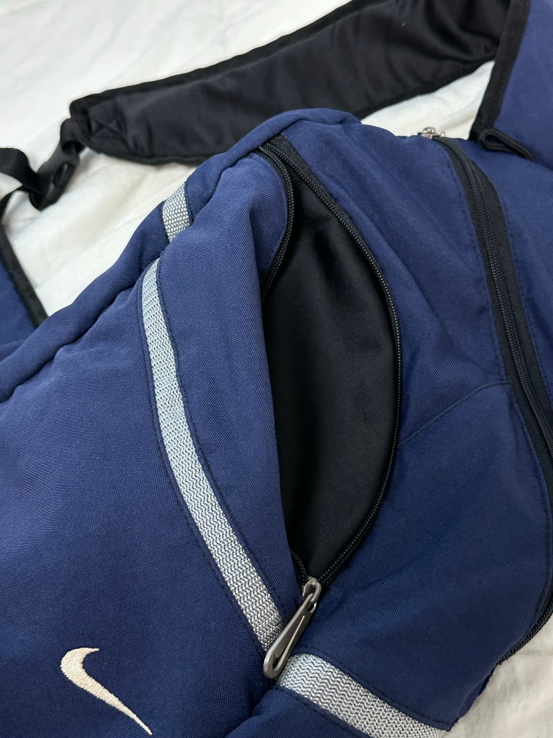 00s 나이키 슬링백 크로스백 상품이미지7