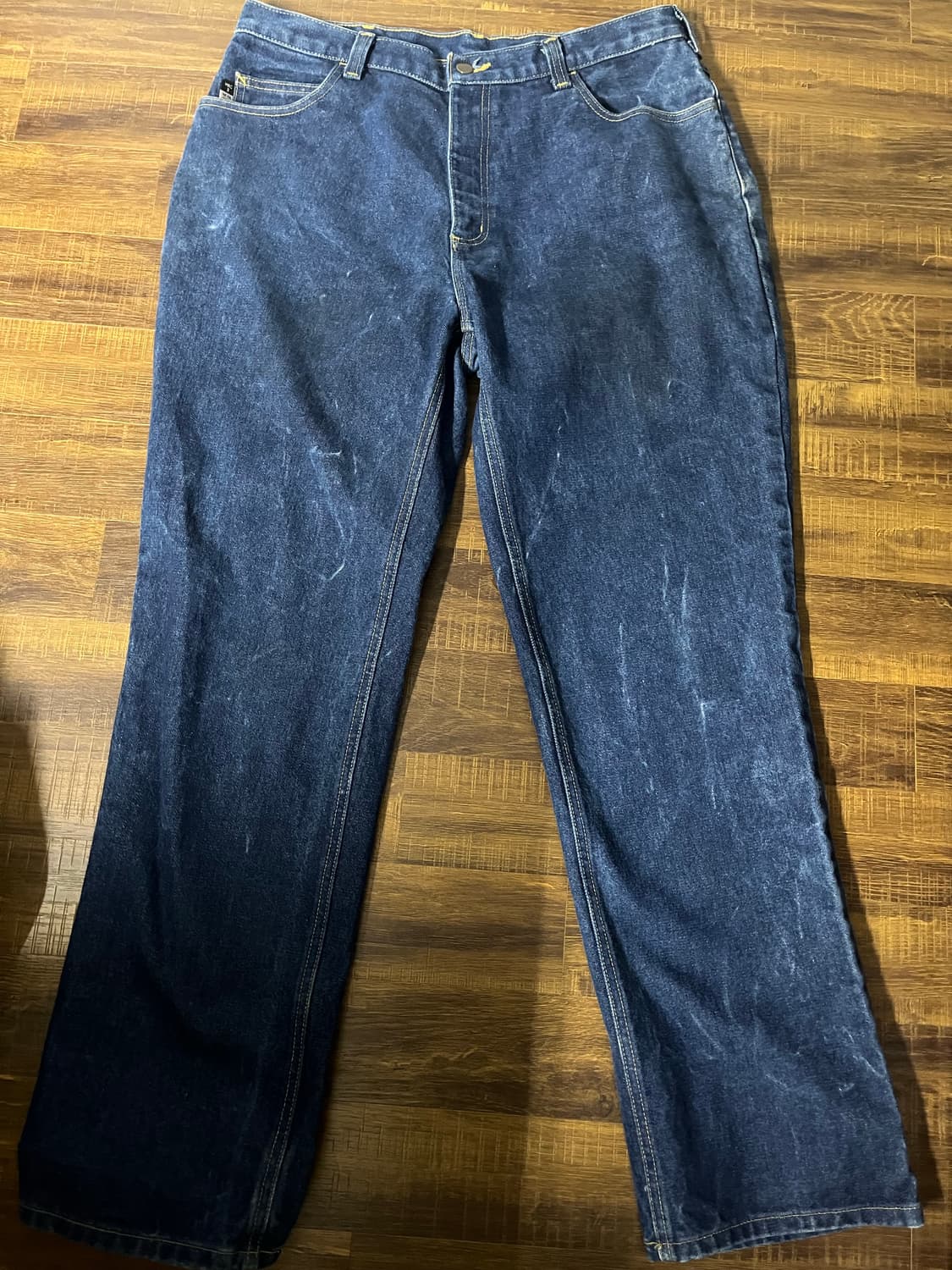 빈티지 칼하트 fr 팬츠 상품이미지1