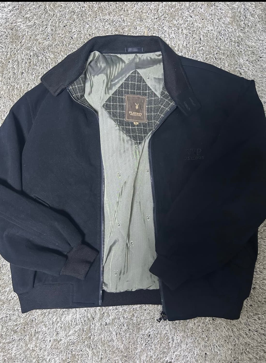 일본판 플레이보이 자켓 사이즈 105~110 상품이미지1