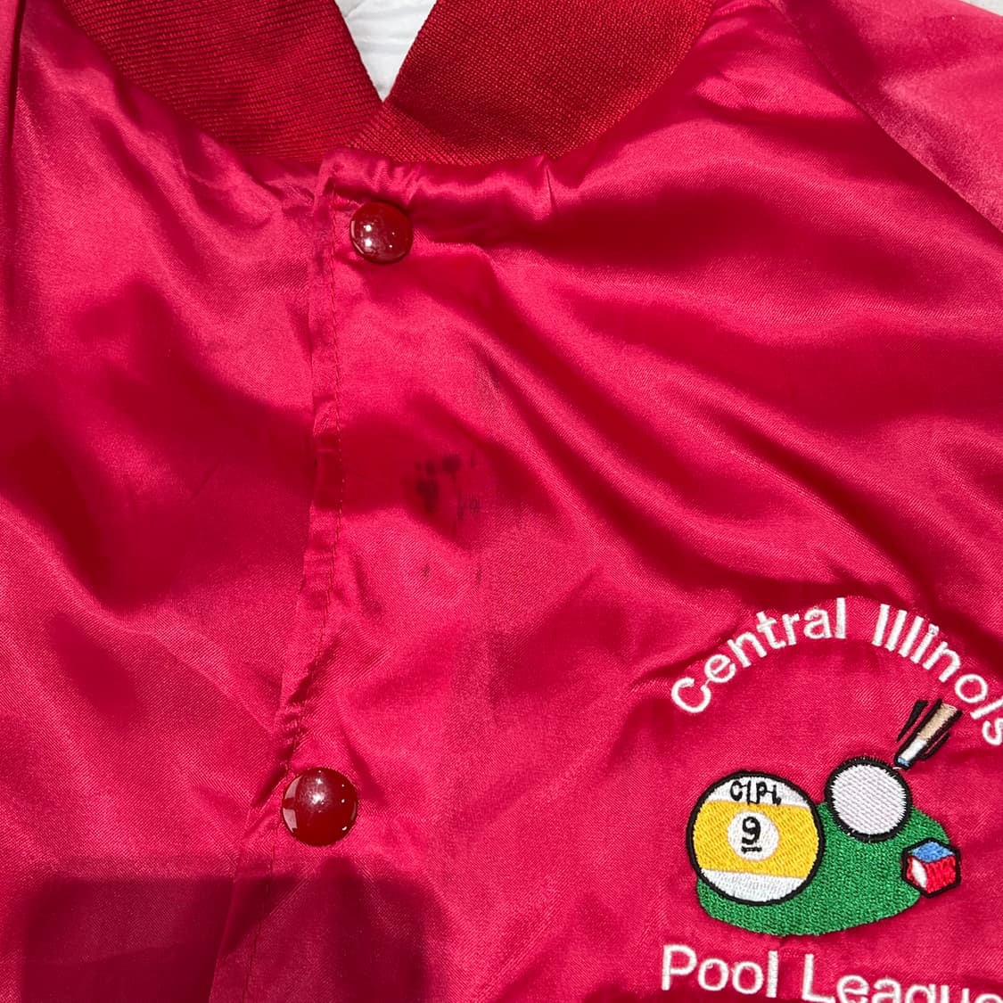 made in usa 베이스볼 자켓 s10292 상품이미지6