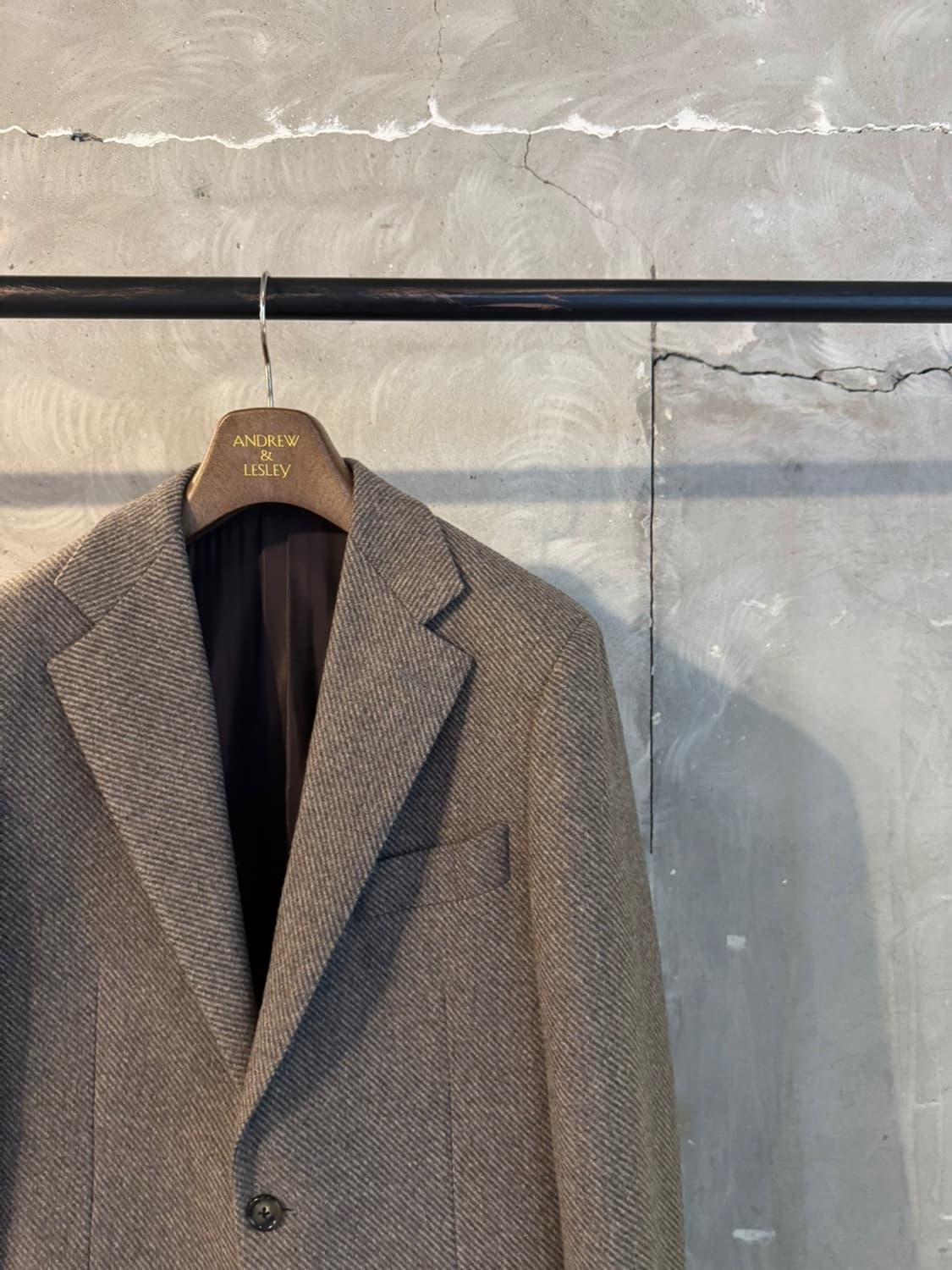 클래식마켓 테일러드 자켓 슬림100 상품이미지2