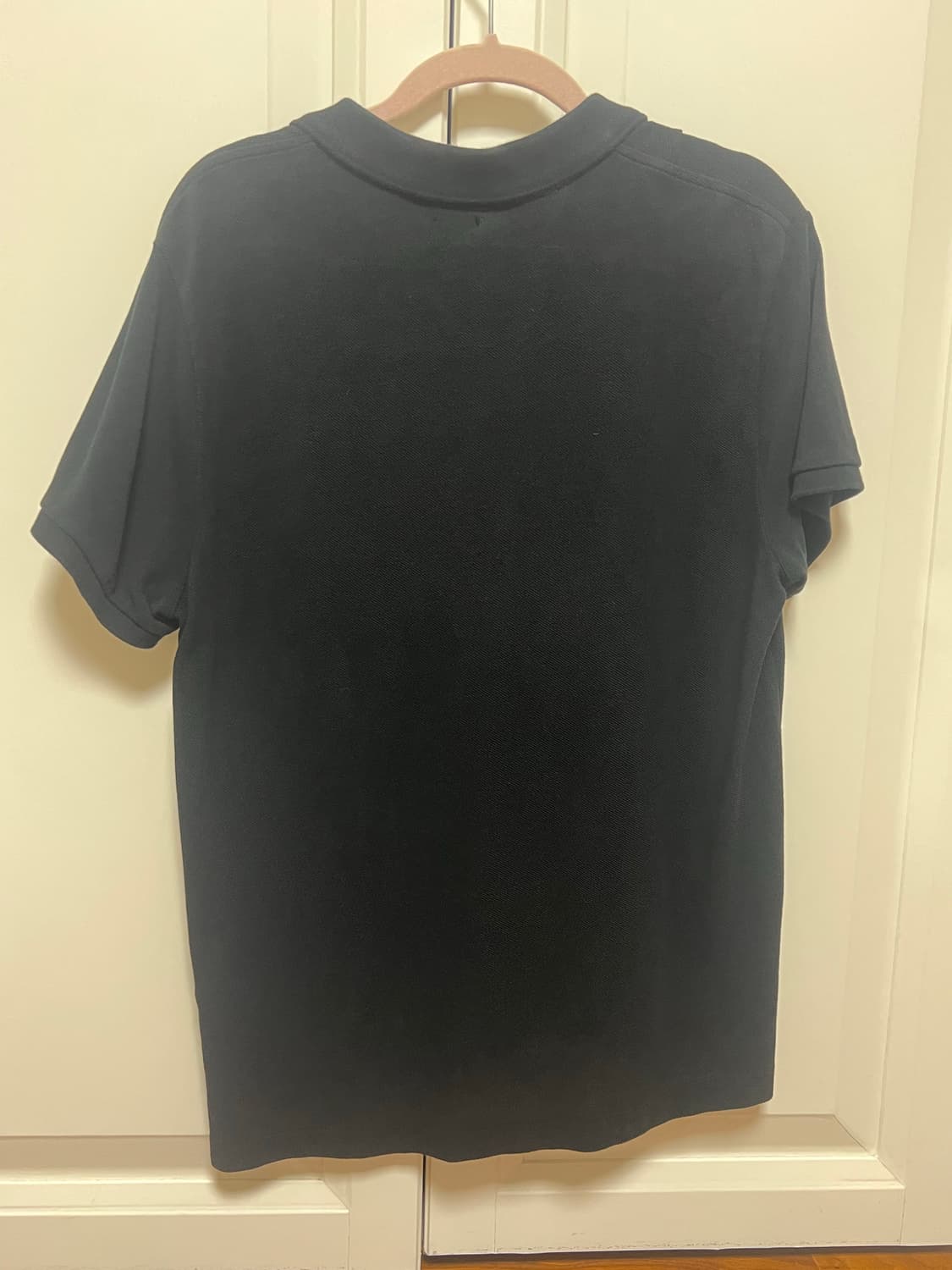 폴로 반팔 셔츠 상품이미지2