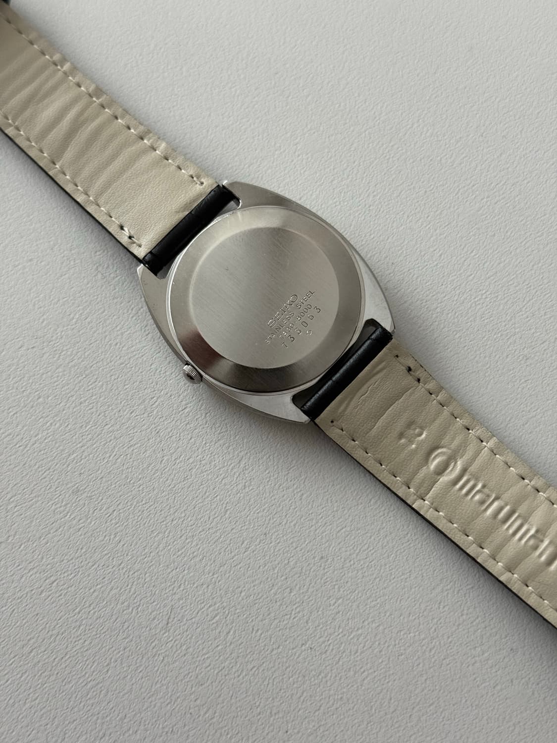 세이코 Seiko 쿼츠 샤리오 상품이미지4