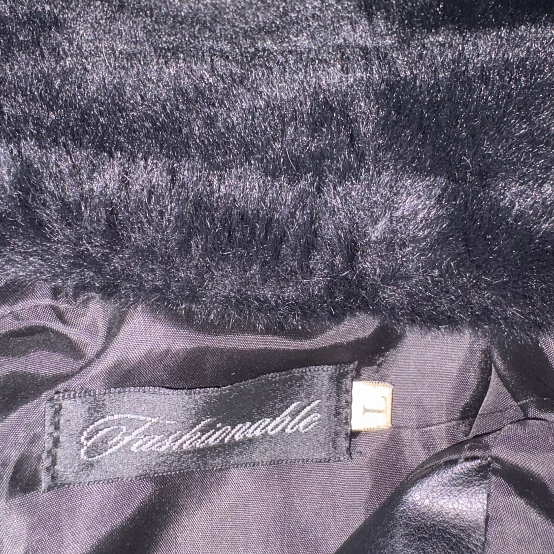 빈티지 후드퍼자켓 상품이미지2