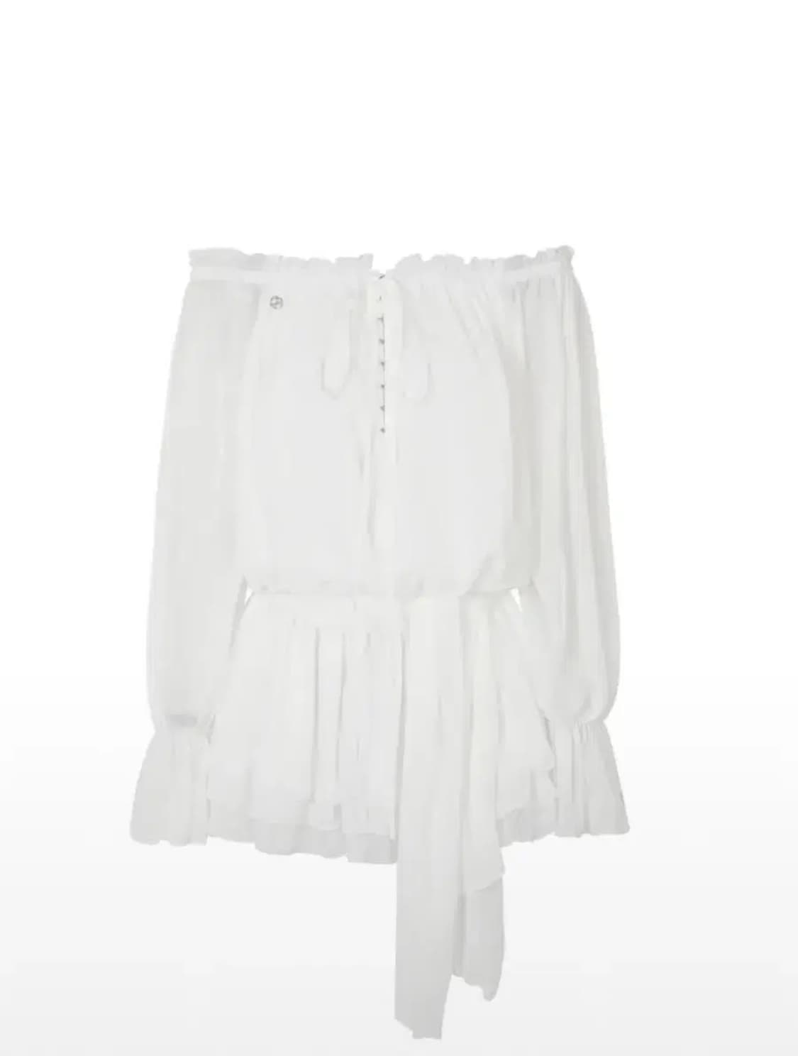 페인오어플레져 angel hook dress 상품이미지1