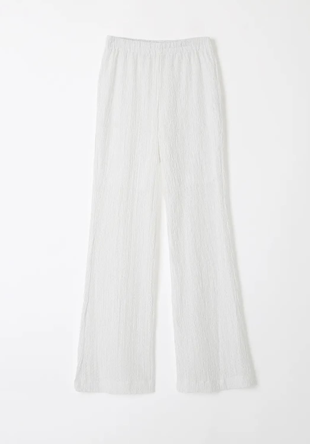 르바 아일렛 레이스 레이어드 팬츠 (새상품) 상품이미지7