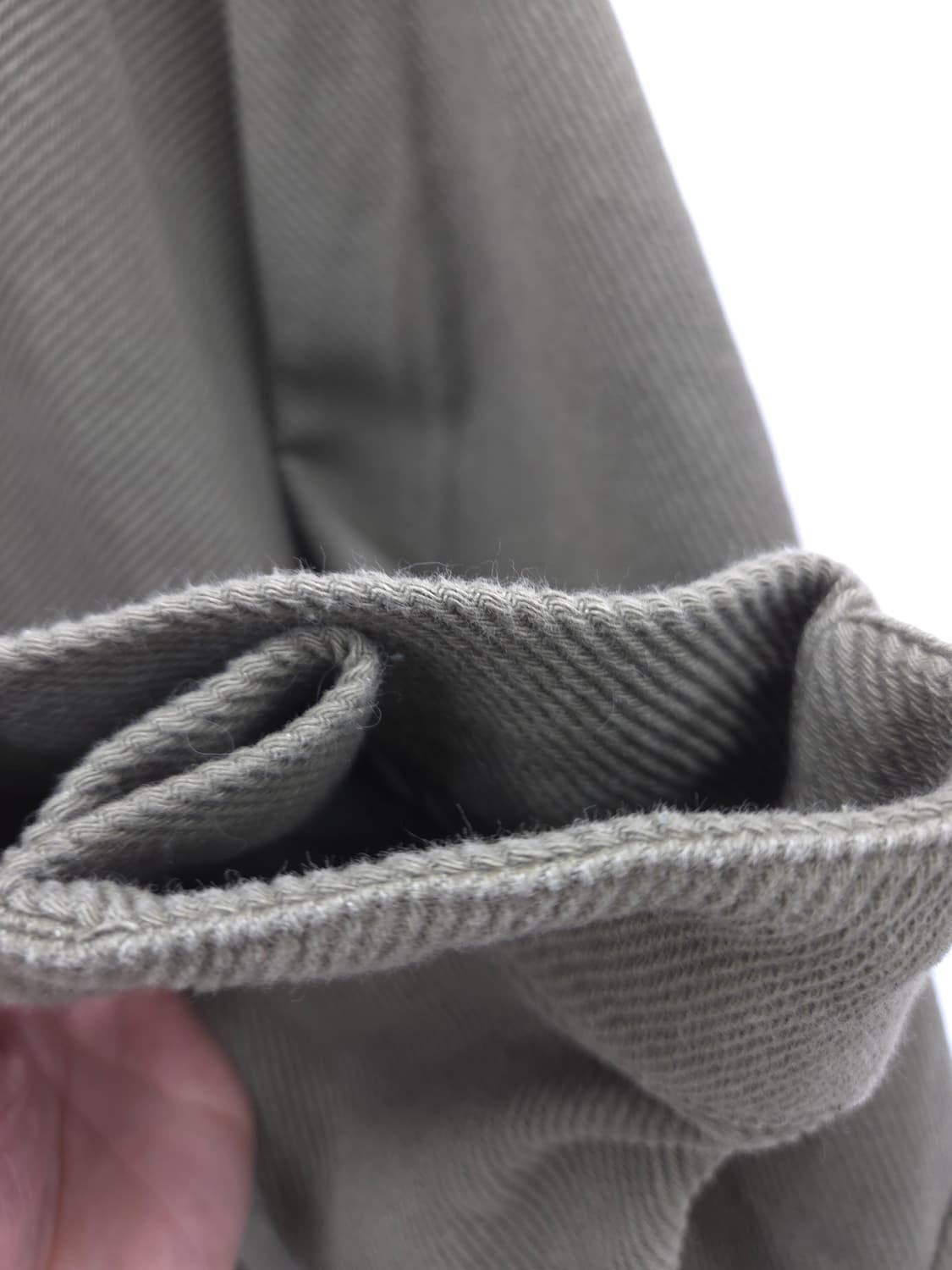 M 조시아 JOE CHIA 자켓 가디건 상품이미지6