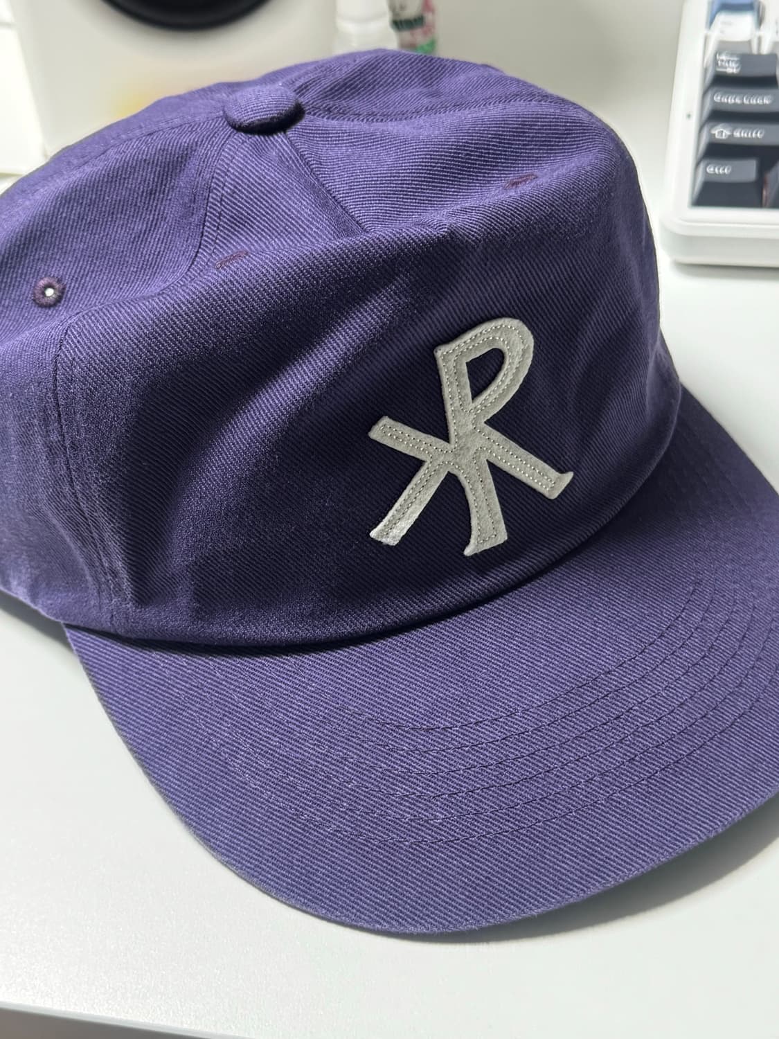 크래커하우스 퍼플 상품이미지1