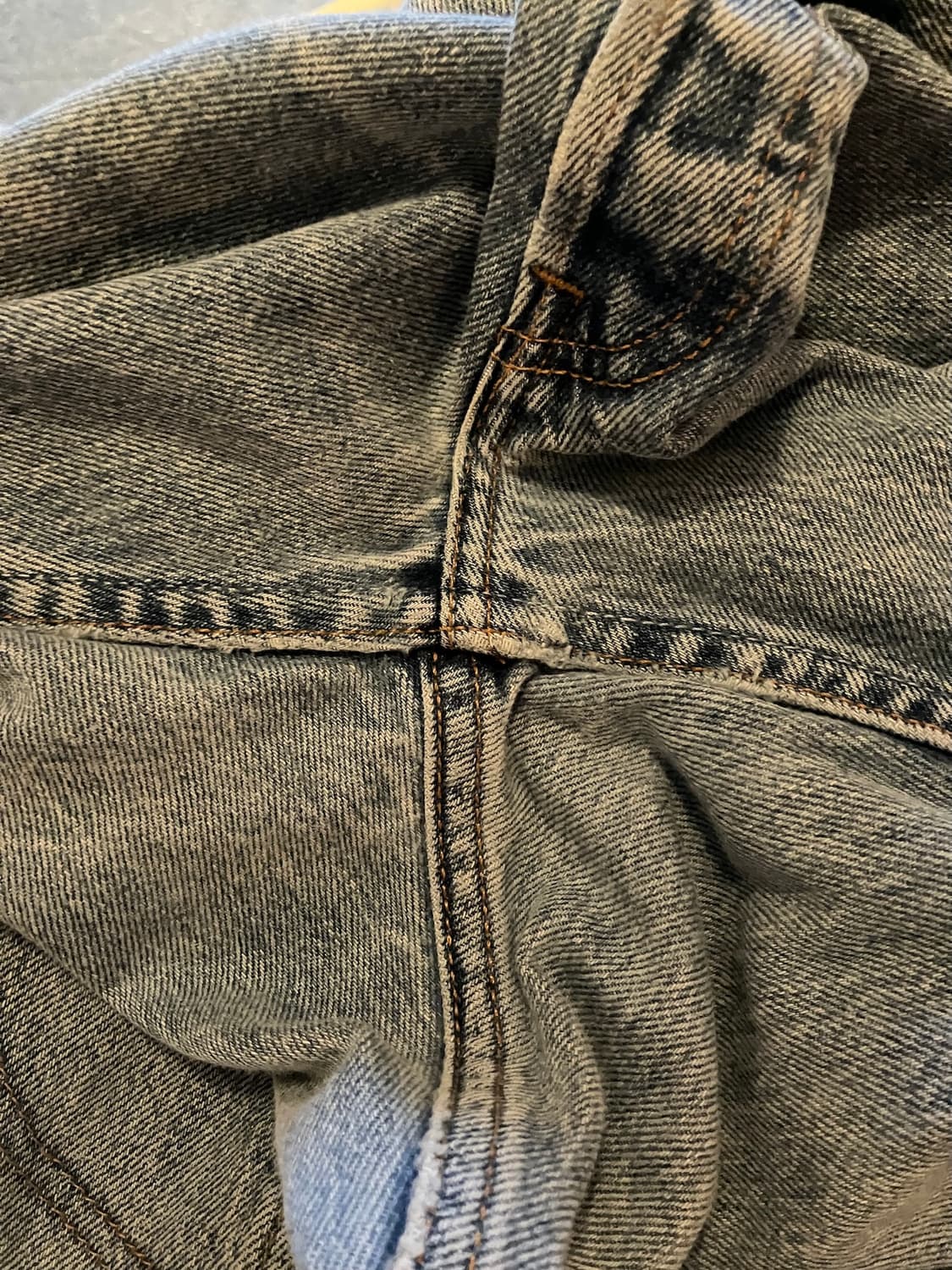 90s USA Levis 501 Denim Pants 상품이미지8