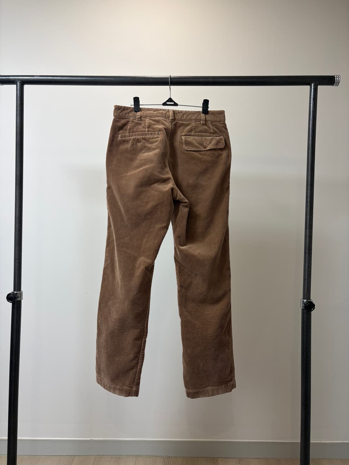 (M) 마가렛 호웰 mhl 코듀로이 팬츠 상품이미지3