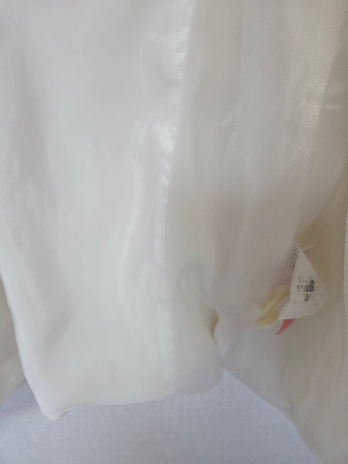 한섬 타임 블레이저   자켓 상품이미지6