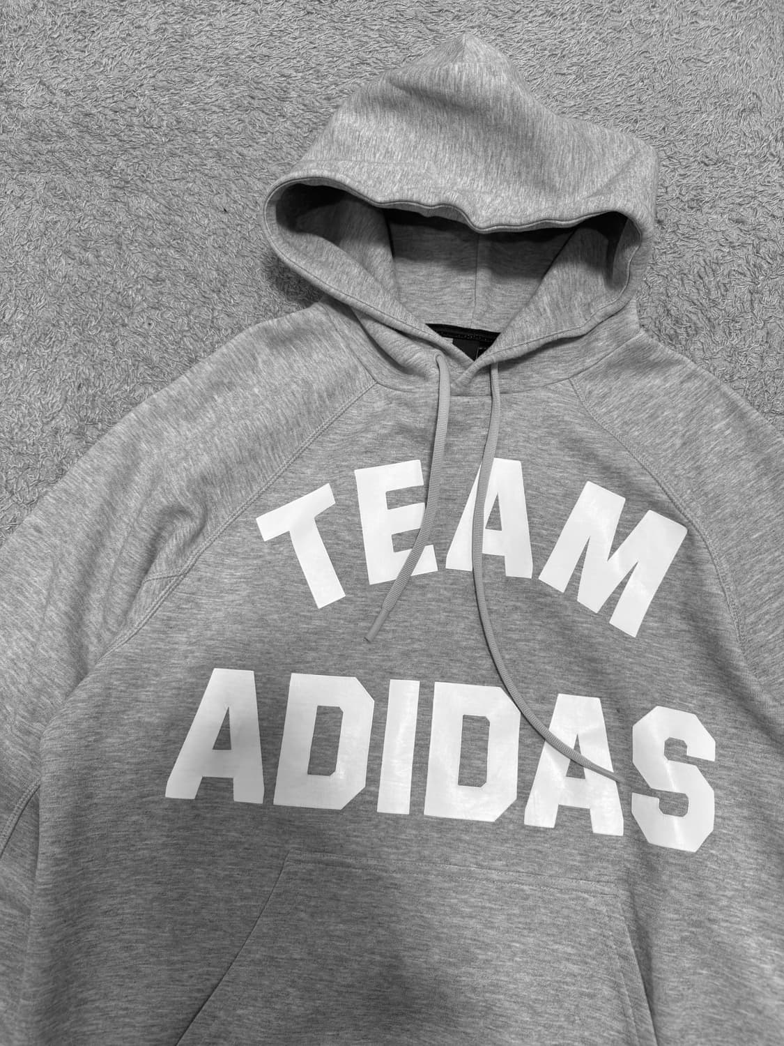 아디다스 팀 후드티 Adidas team hoodie 상품이미지3