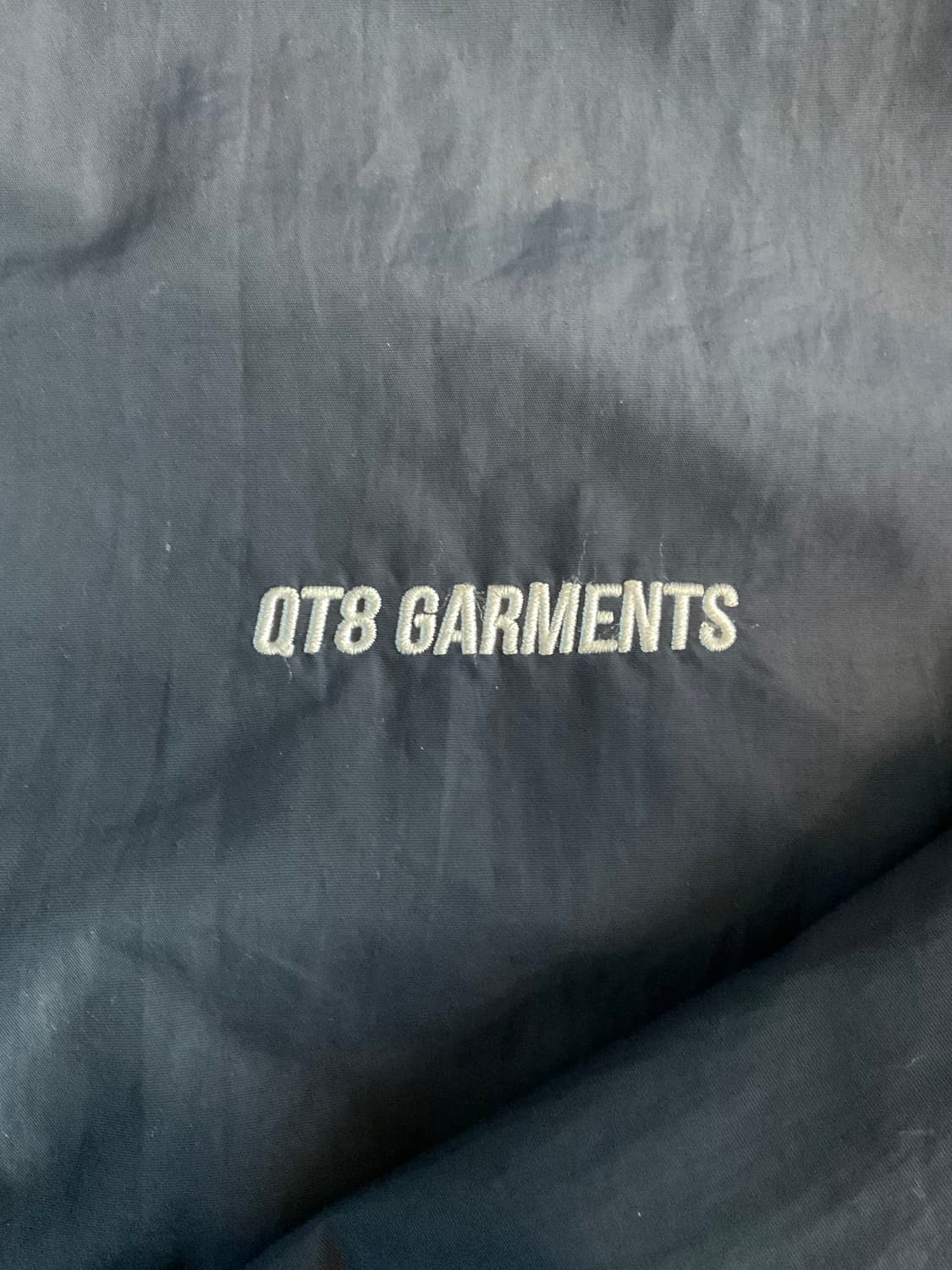 큐티에잇(QT8) 가먼츠 바람막이 상품이미지2