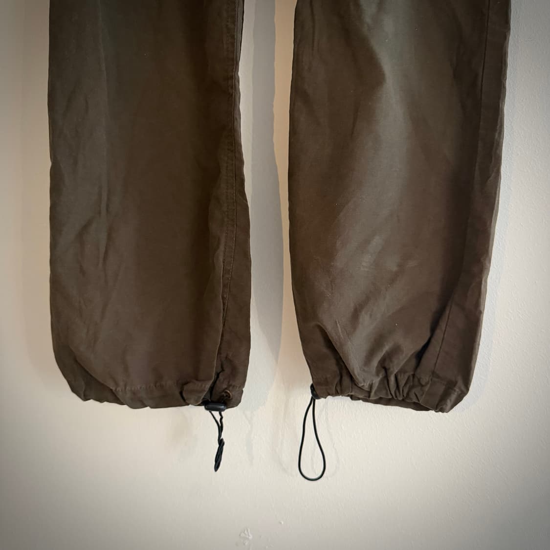 Vintage cargo pants 상품이미지3