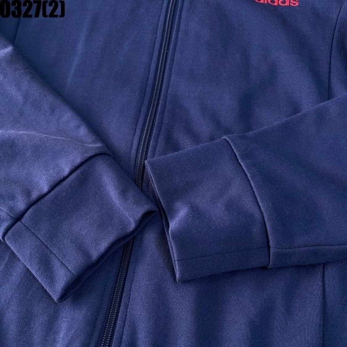 아디다스 유로파 져지 네이비레드 남빨 져지 희귀져지 셋업 아디다스져지 상품이미지5