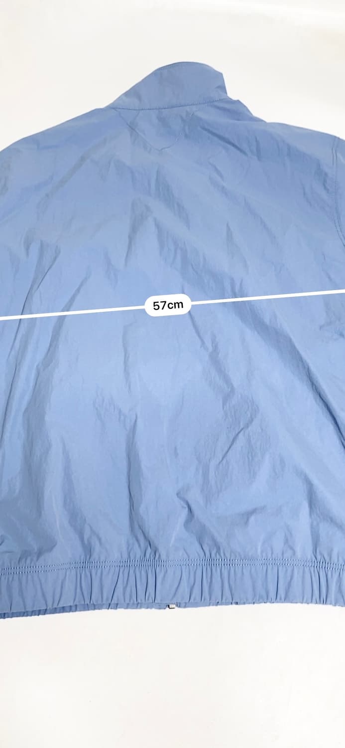 타미힐피거 바람막이 XL 상품이미지10