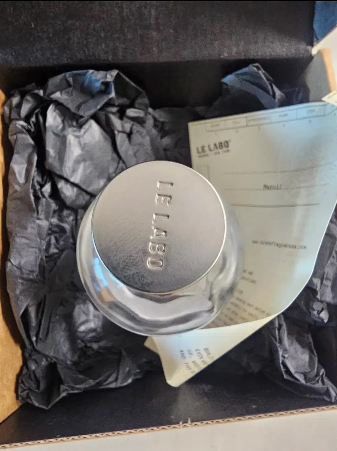 (급처) 르라보 어나더 13 100ml 상품이미지3