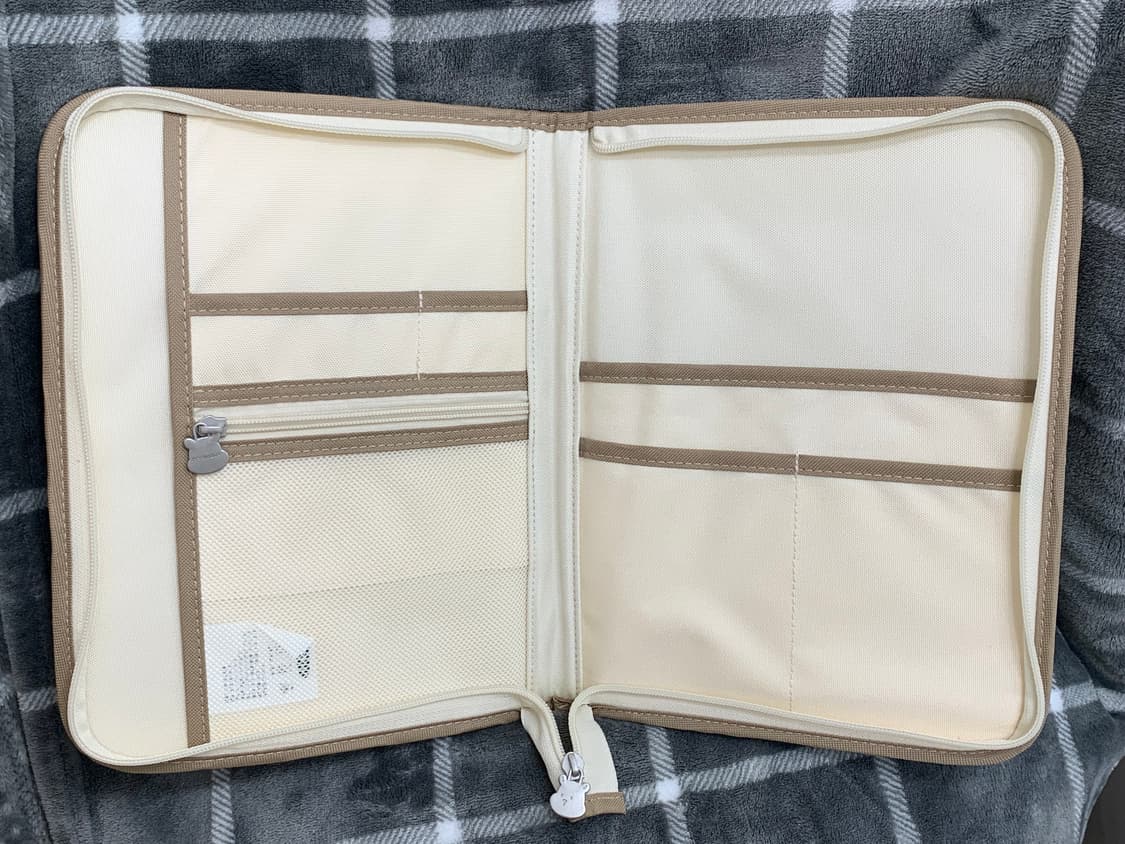 데일리라이크 마이 버디 아이패드 갤럭시탭 파우치 11인치 상품이미지7
