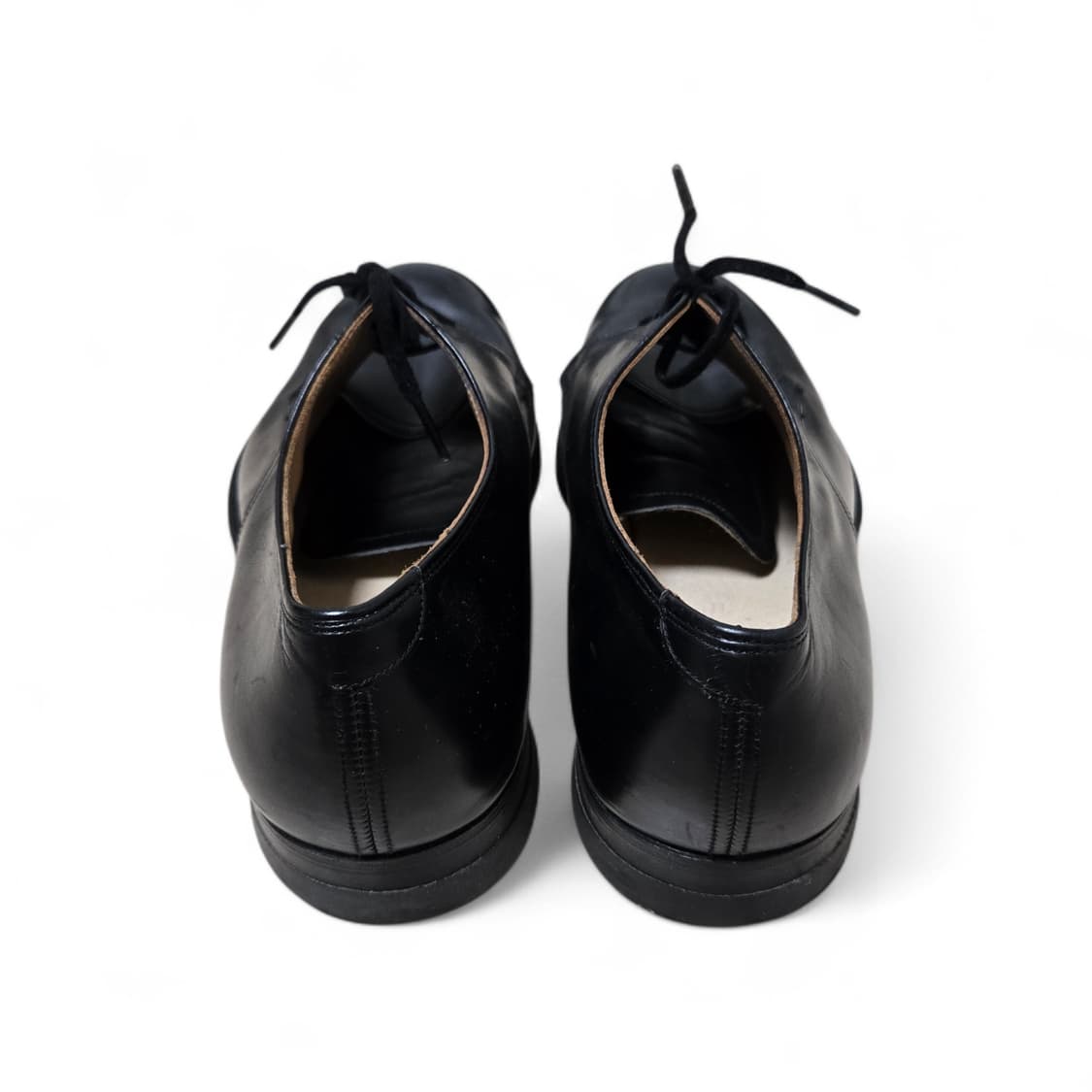 Vintage service shoes 상품이미지3