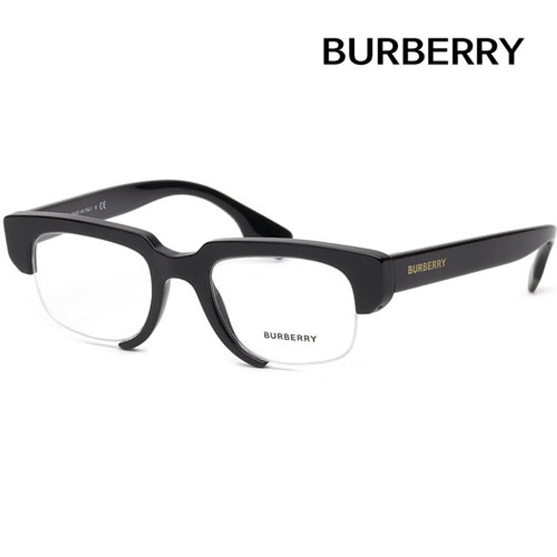 구매 버버리 반뿔테 상품이미지1