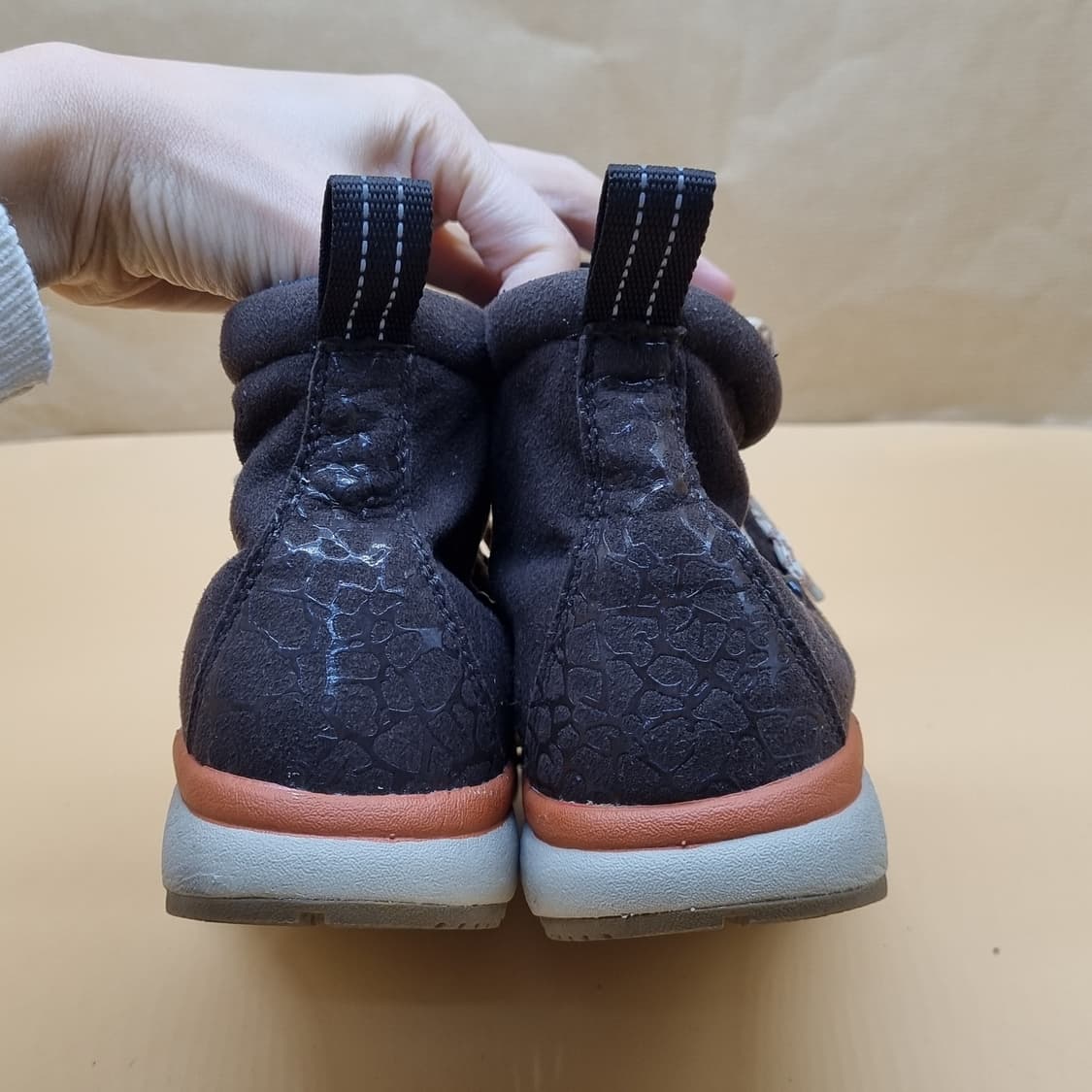 컬럼비아 여성부츠240 상품이미지4