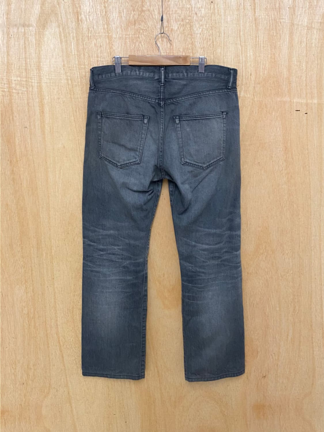 LUKER by neighborhood denim pants 상품이미지3