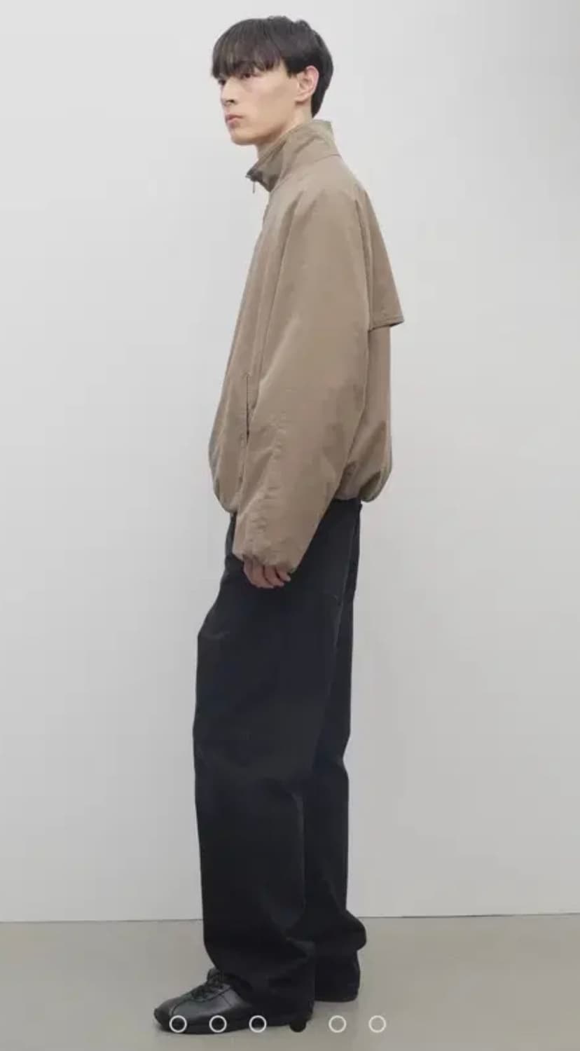 the row ross 데님 상품이미지4