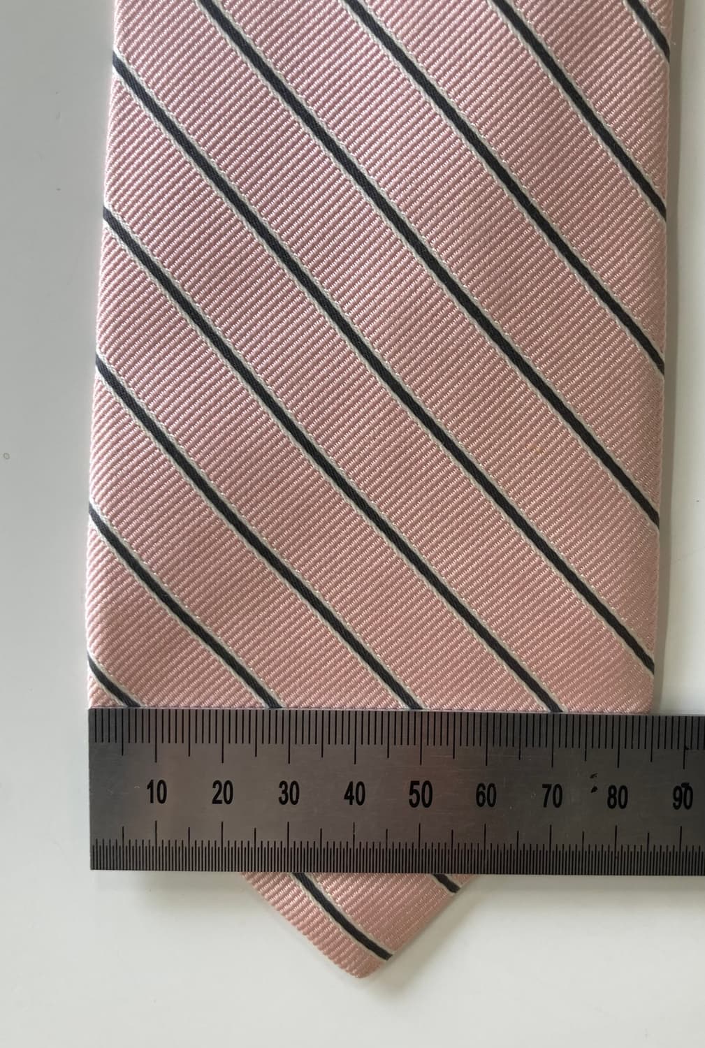 제이프레스 넥타이 상품이미지3