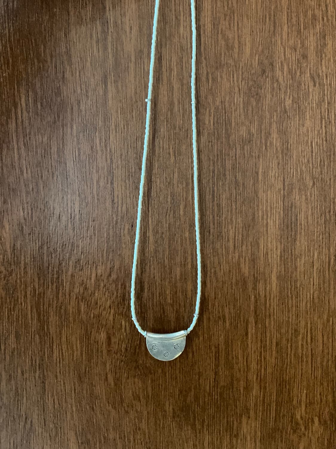 𝙗𝙚𝙩𝙬𝙚𝙚𝙣 𝘾 𝙖𝙣𝙙 𝙁 목걸이 상품이미지4