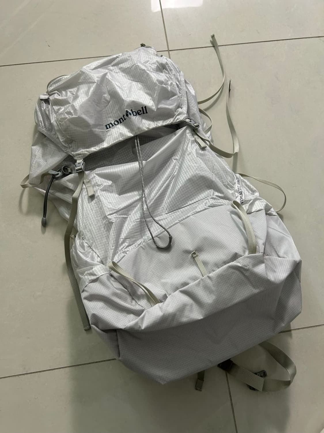 VERSALITE PACK 40 버살라이트 팩 40 상품이미지4