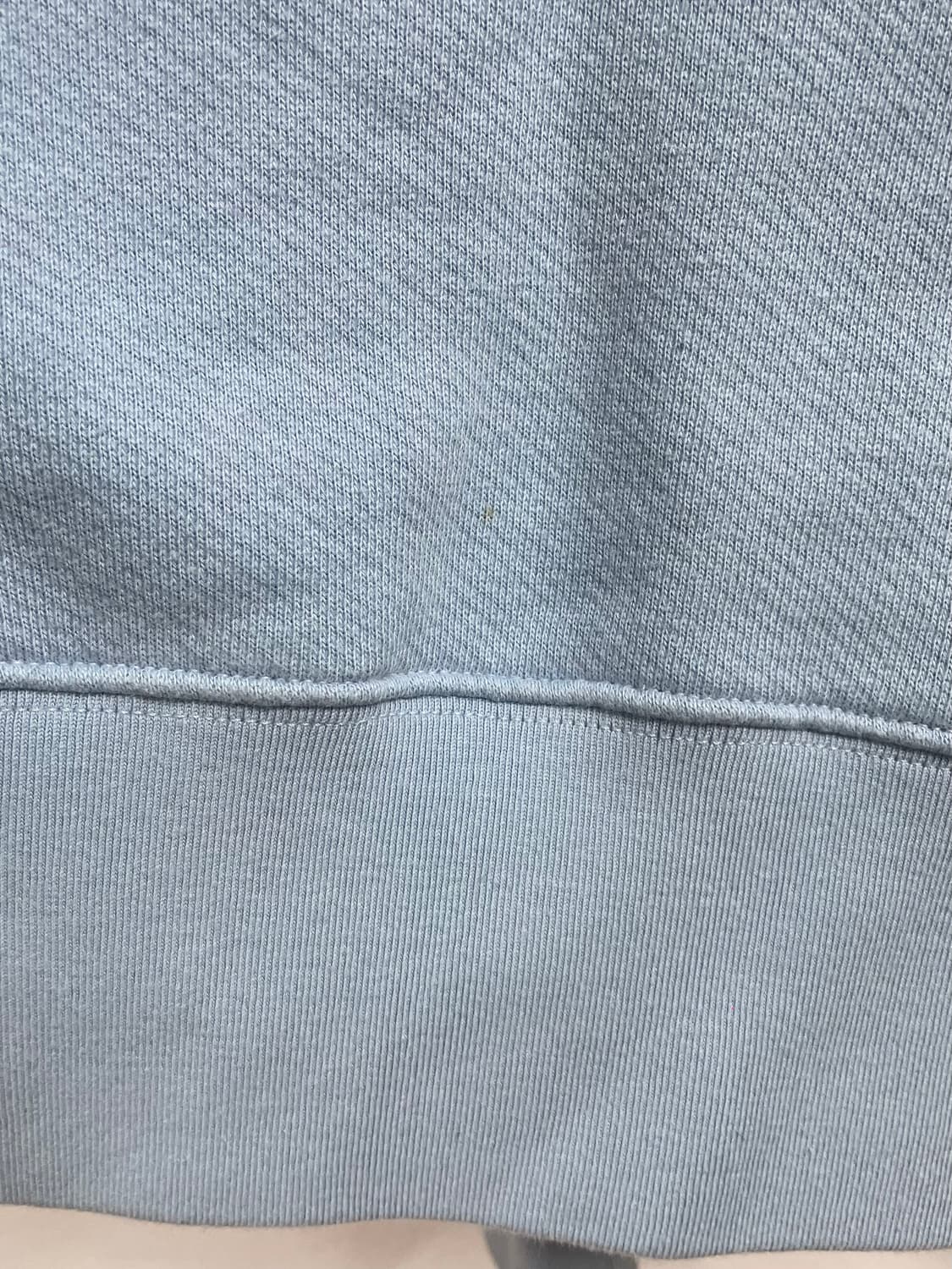 팜엔젤스 야자수 오버핏 맨투맨 (on.197)   상품이미지5