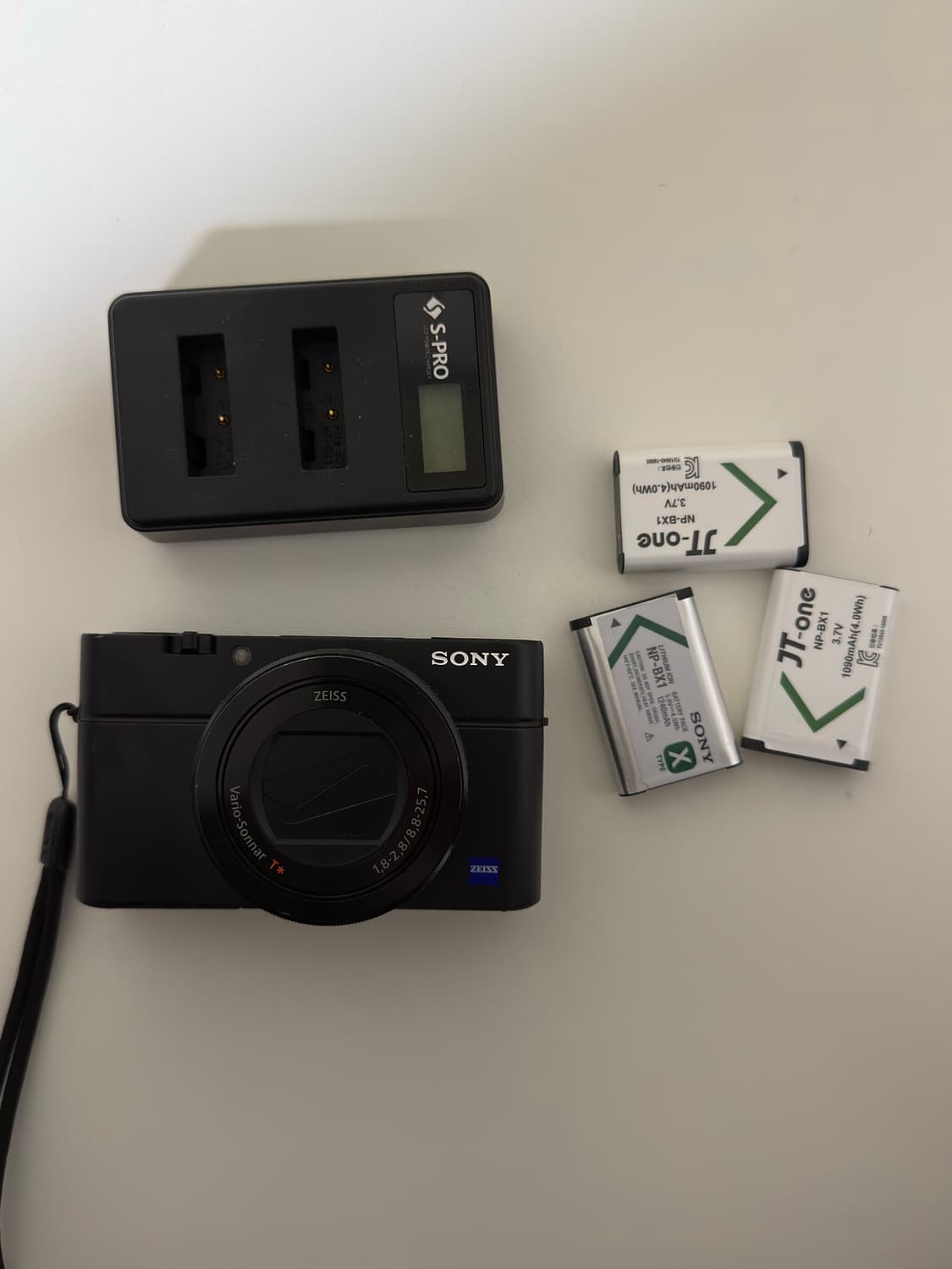 소니 RX100m3 상품이미지2