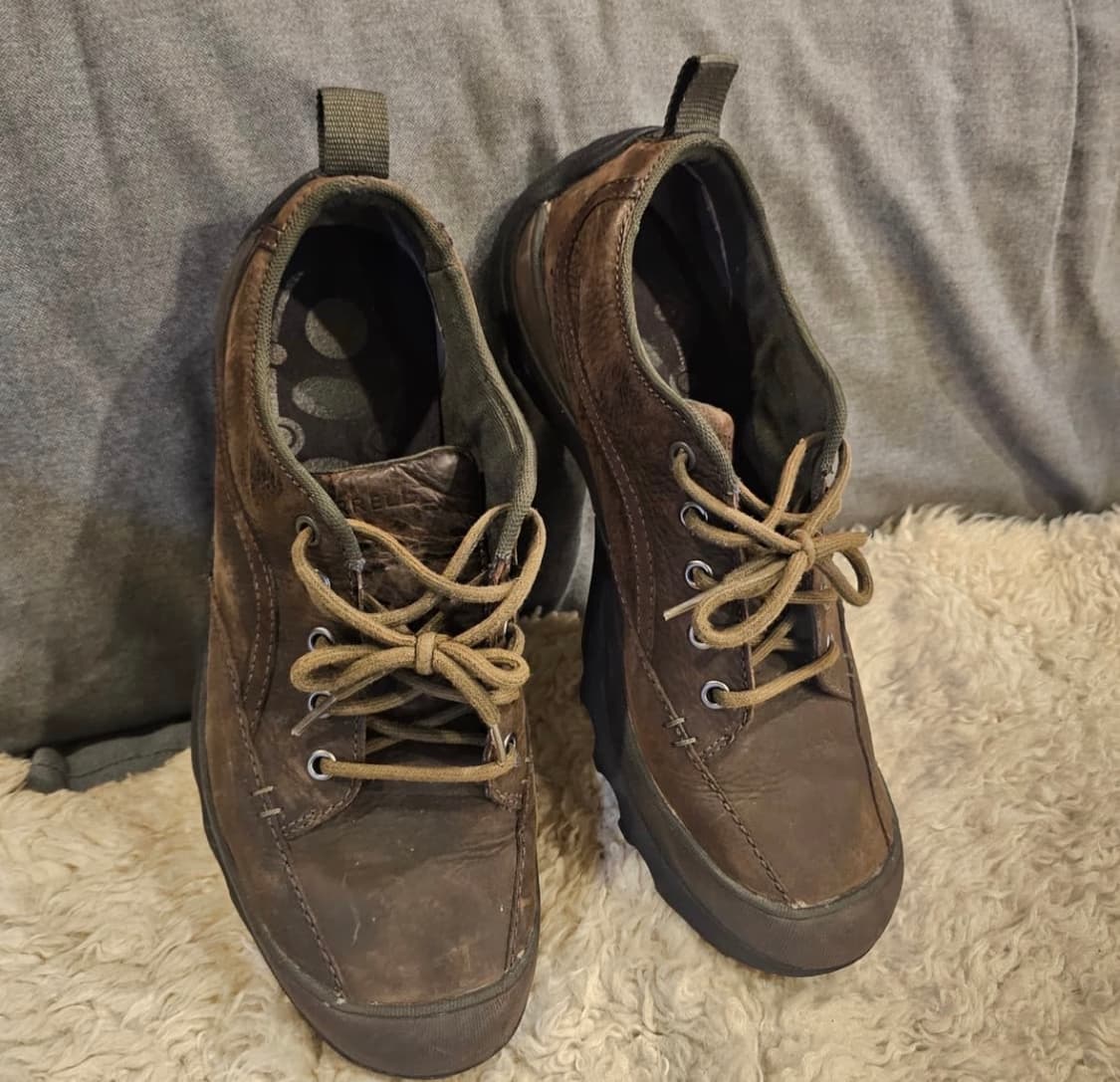 머렐 트래킹화 285 상품이미지2