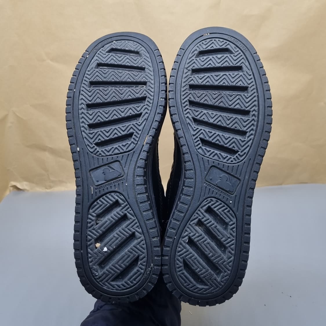 MLB 양키즈 여성하이탑240  상품이미지3