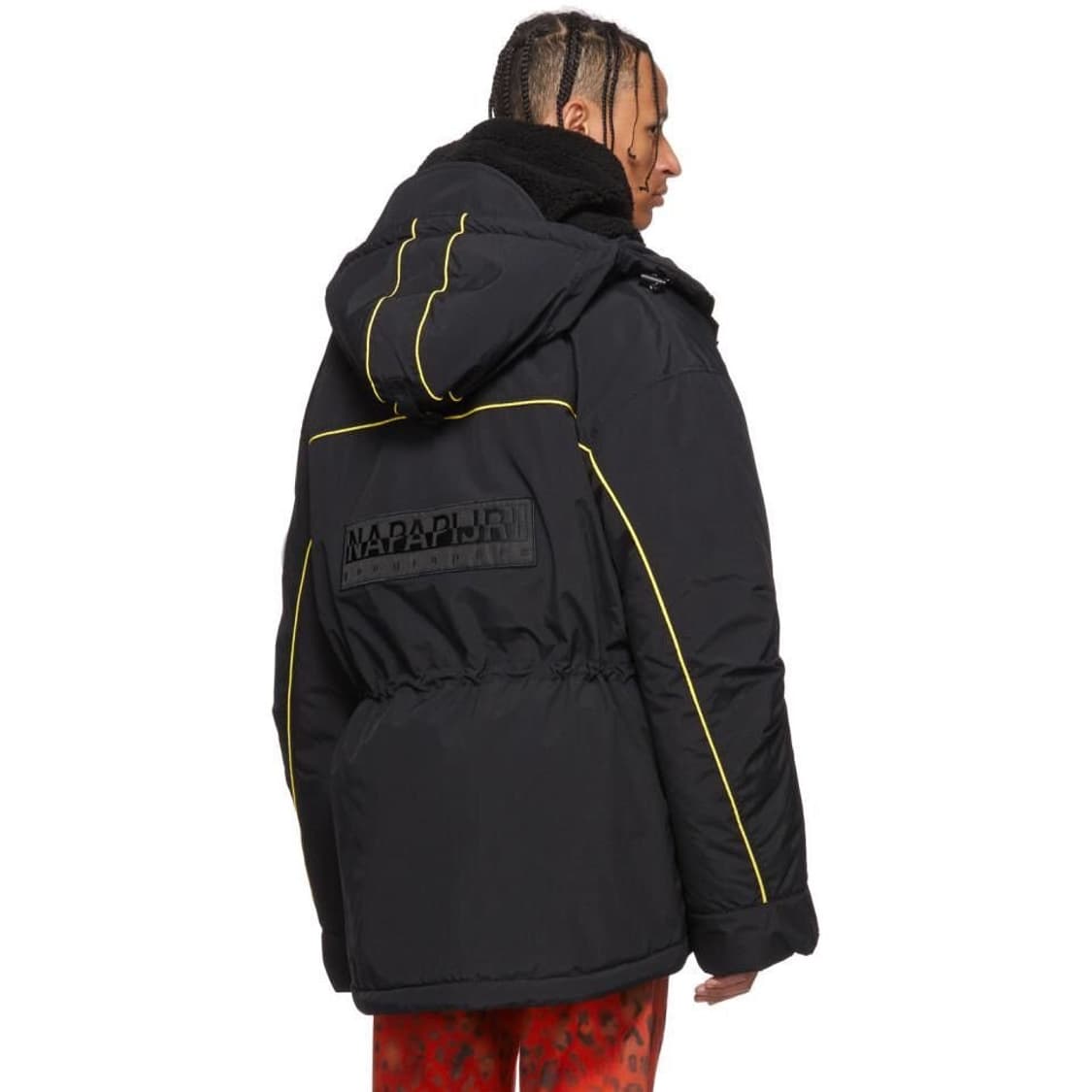 나파 바이 마틴 로즈 Epoch 자켓 상품이미지4