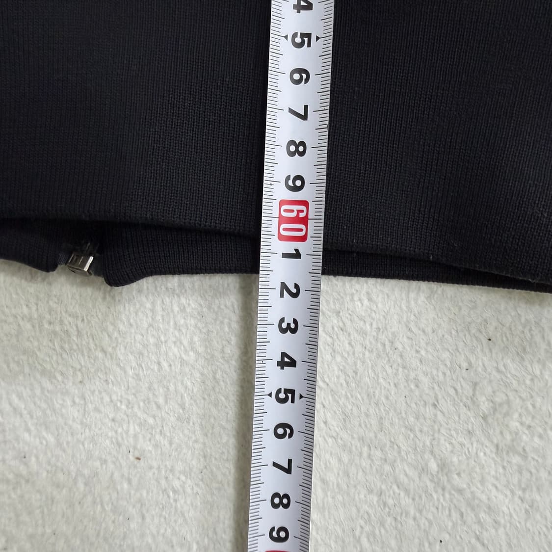 M 아디다스 골드 트랙탑 0519T 상품이미지6