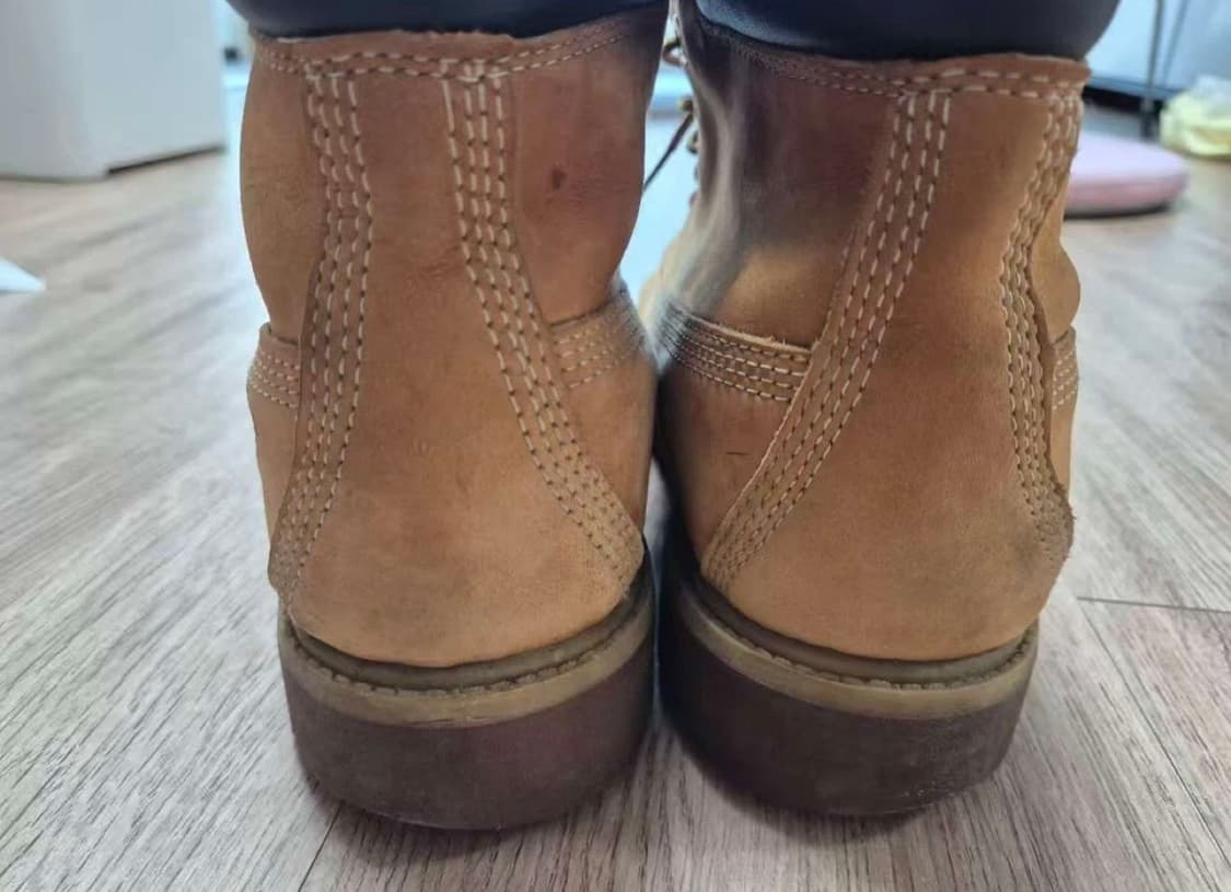 팀버랜드 6인치 270-275 상품이미지6