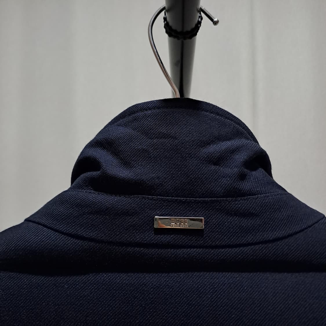 (택포) 휴고보스 경량 모 다운 블레이저 100 B178 상품이미지5