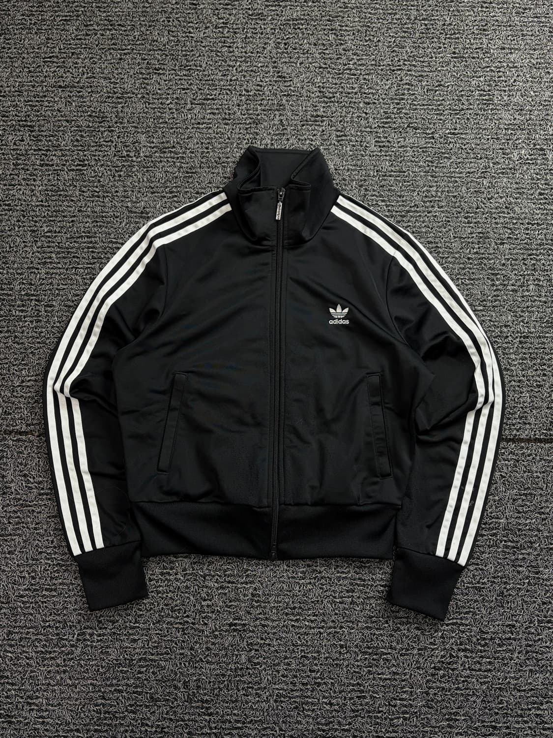 아디다스 신형 파이어버드 크롭 트랙탑 져지 1572 상품이미지2