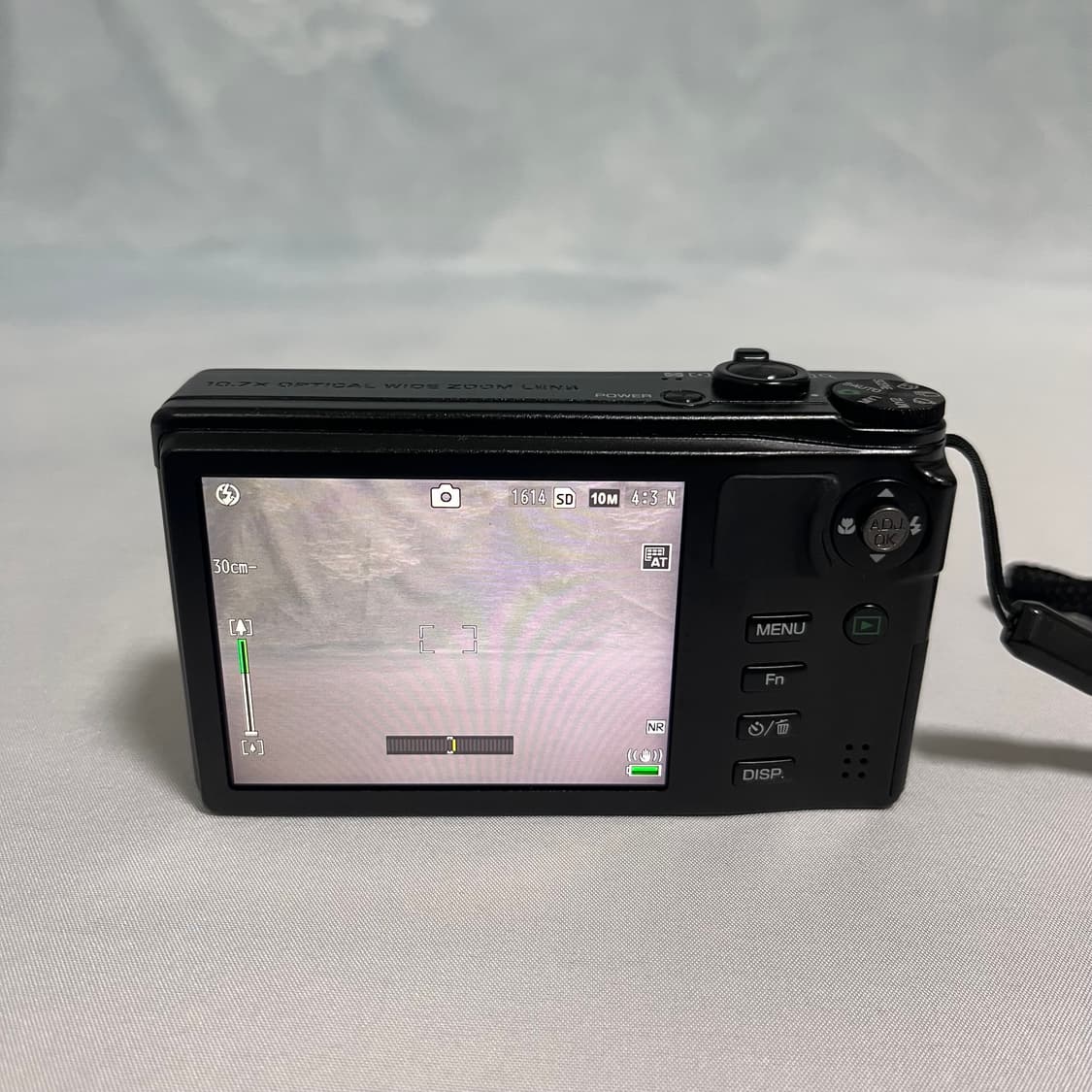 Ricoh cx5 리코 디지털 카메라 상품이미지7