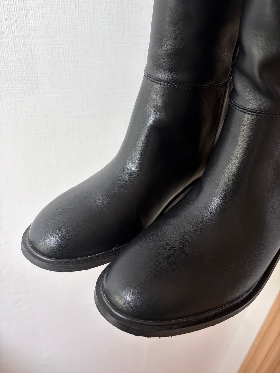 NUUS 니업 부츠 상품이미지2