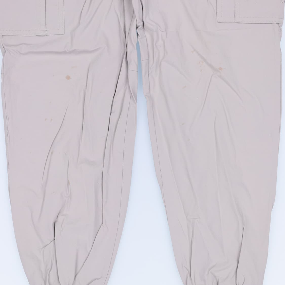 [S] 다이나핏 여성 트레이닝 조거팬츠(오염) 0102H2 상품이미지5