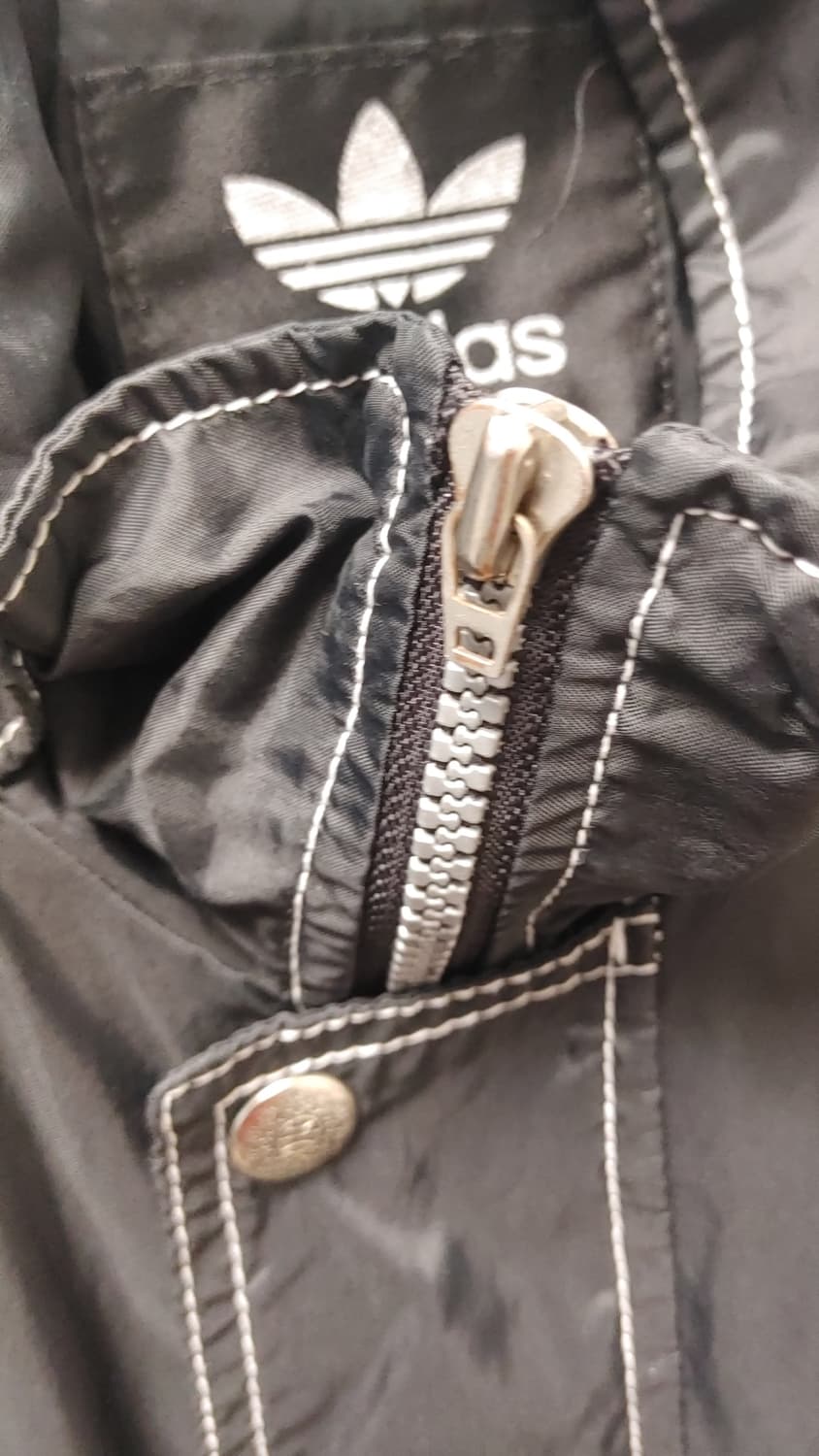 아디다스 올드스쿨 바람막이 95 상품이미지4