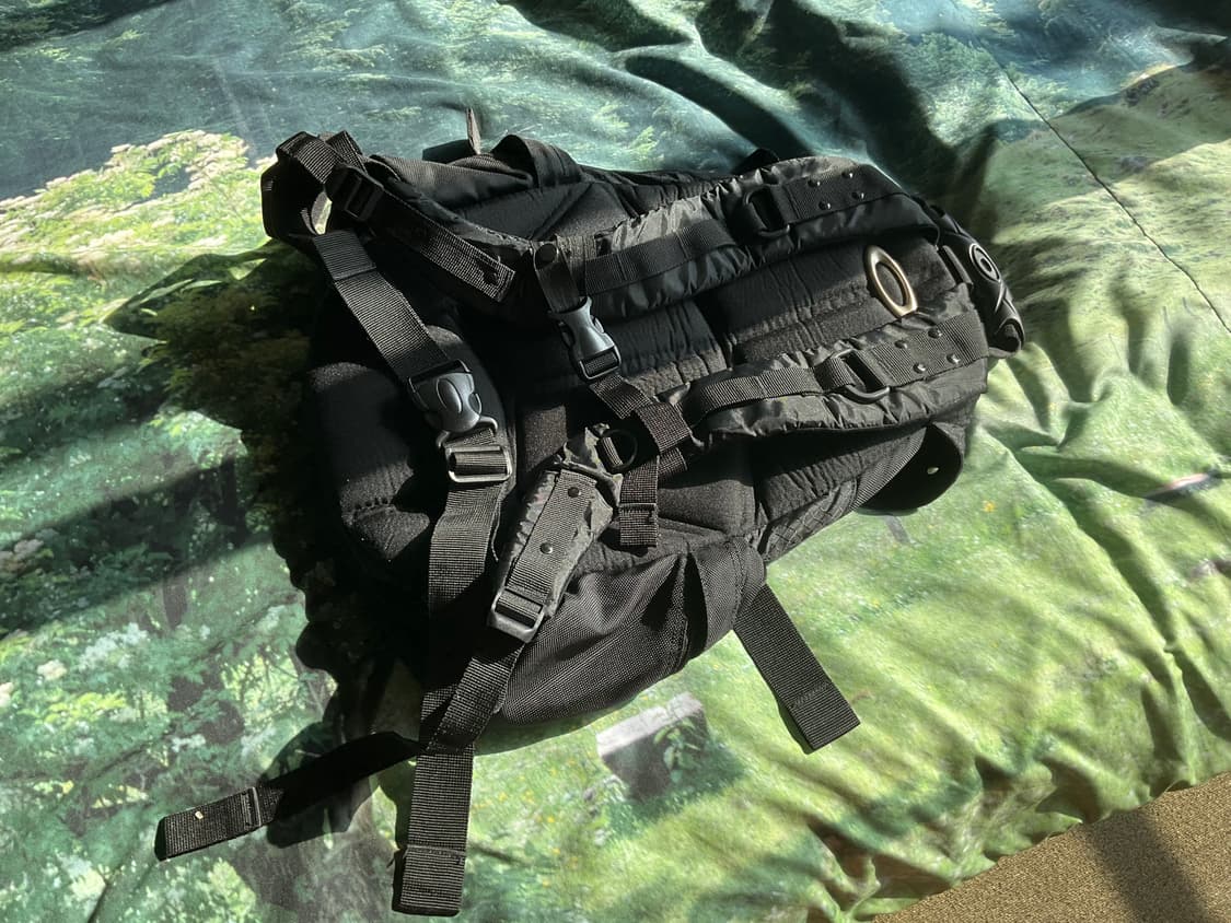 오클리 백팩 상품이미지2