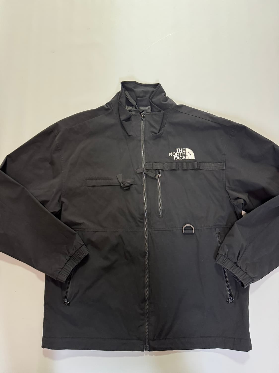 노스페이스 바람막이 자켓(100사이즈) 상품이미지1