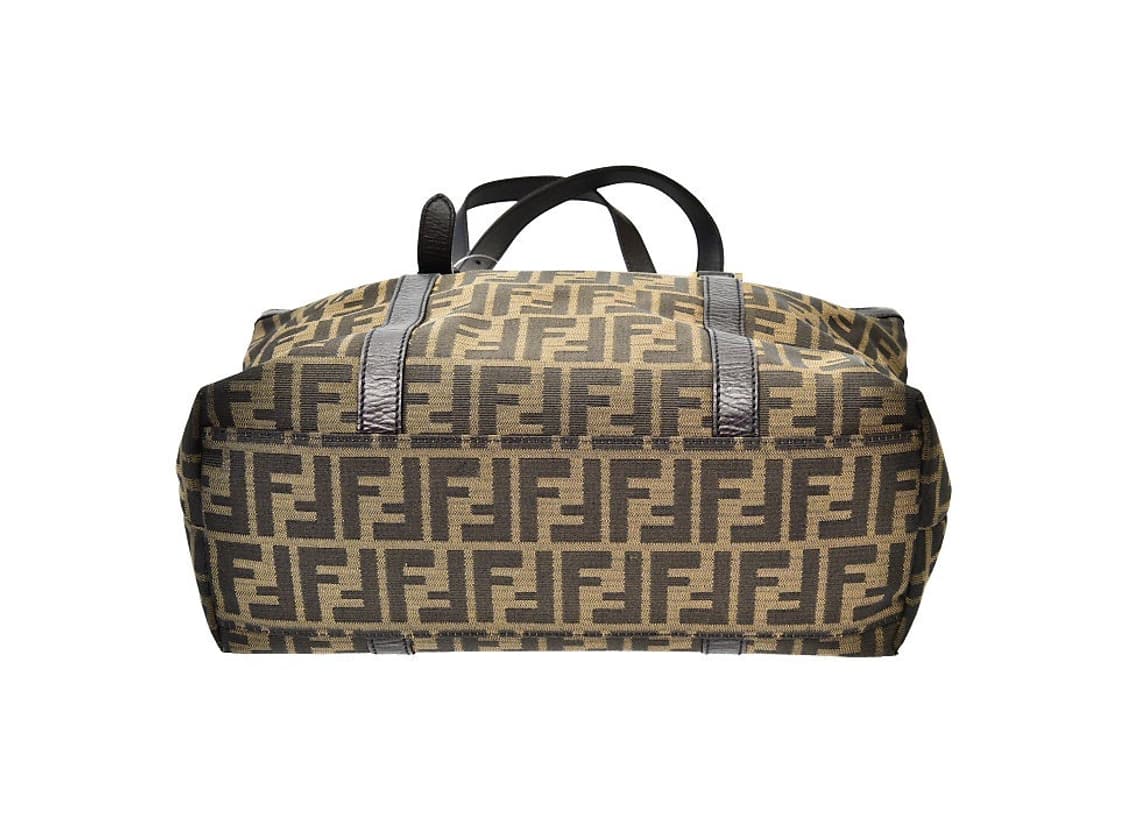 펜디 쥬카 숄더백(정품) 상품이미지5