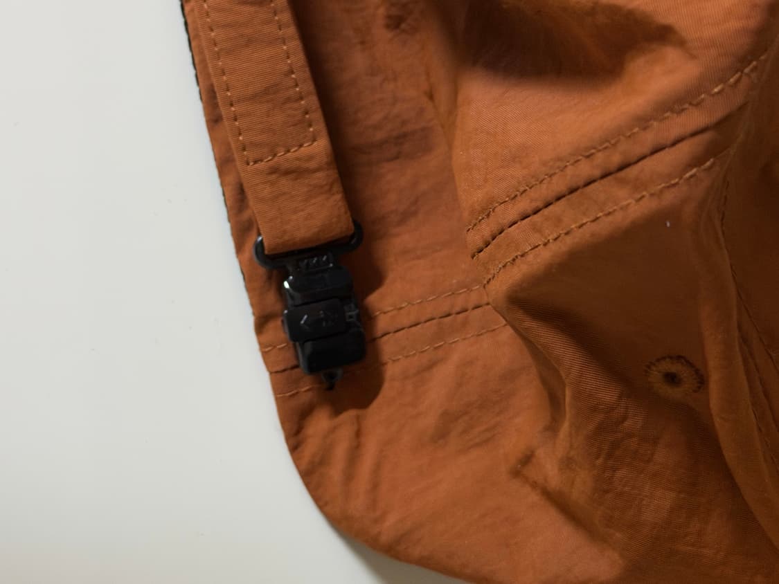 에스피오나지 나일론 볼캡 상품이미지3