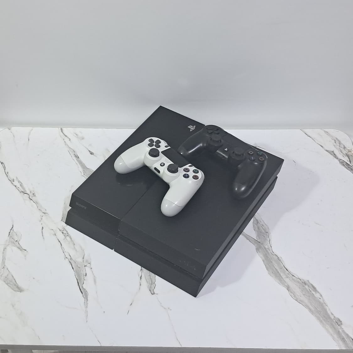 플스4 PS4 CUH-1005A 500G /컨트롤러2 포함 상품이미지1