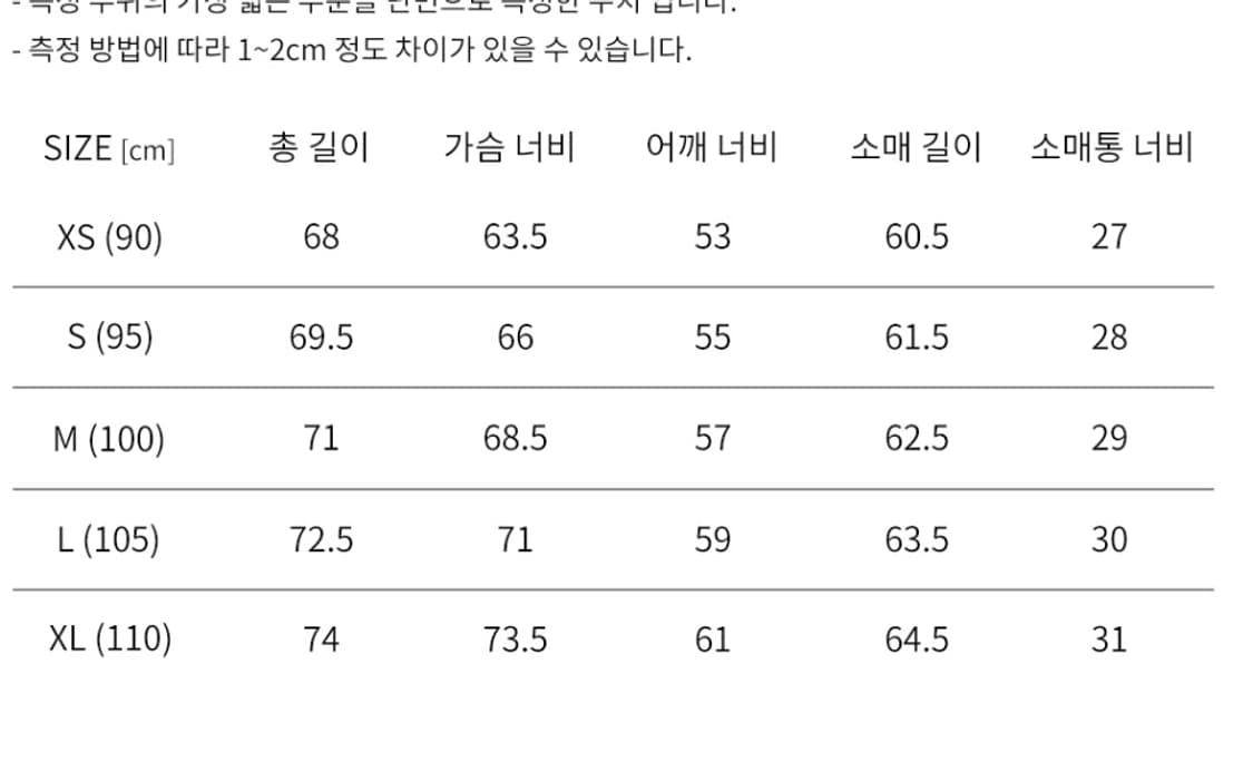 [XL]247시리즈 퍼텍스 퀀텀 구스다운 네이비 상품이미지9